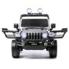 ATAA Raider 12V Electric 4x4 Ride-On Car - Gray view 3