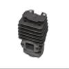 45 mm Piston & Cylinder Compatible with Steel TS 600/5200 and Schwarzbau TT-CS5800 Chainsaws view 2