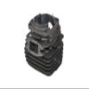45 mm Piston & Cylinder Compatible with Steel TS 600/5200 and Schwarzbau TT-CS5800 Chainsaws view 3