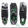 45 mm Piston & Cylinder Compatible with Steel TS 600/5200 and Schwarzbau TT-CS5800 Chainsaws view 4