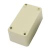 AOHRO Momentary ON/OFF Pushbutton Switch, AC 250 V 3 A view 2