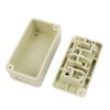 AOHRO Momentary ON/OFF Pushbutton Switch, AC 250 V 3 A view 3