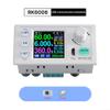 DC-Regulated Power Panel Module with 1.54-Inch LCD Display, Adjustable Voltage and APP Control (RK6006) view 2