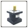 86 mm Planetary Gearbox, 3:1/5:1/10:1–216 Speed Ratios, 1/2 in (12.7/14 mm) Input, Stepper Motor Reducer view 3