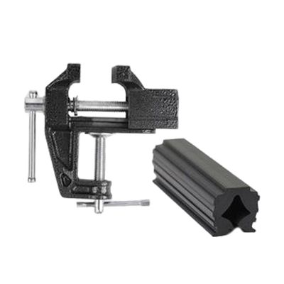 Tiuimk Golf Club Grip Protection Vise Clamp