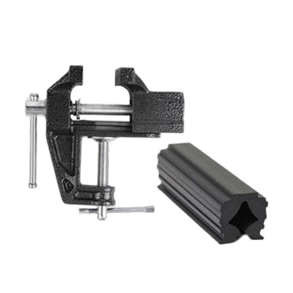 Tiuimk Golf Club Grip Protection Vise Clamp
