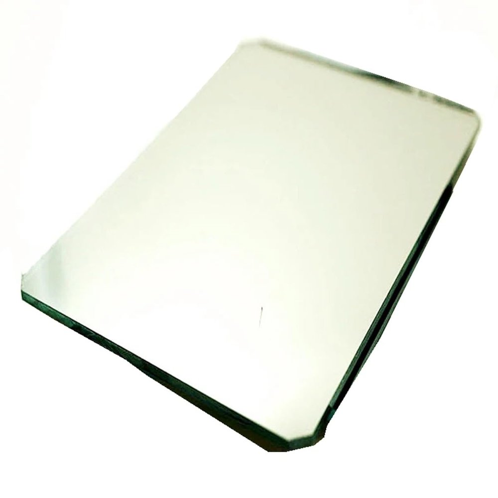 Optical Reflector, 45° Incidence Angle, 95% Average Visible-Light Reflectivity
