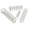 5 Pcs 304 Stainless Steel Compression Springs, Y-Type, 1.8 x 22 x 70 mm view 3