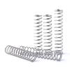 5 Pcs 304 Stainless Steel Compression Springs, Y-Type, 1.8 x 11 x 40 mm view 2