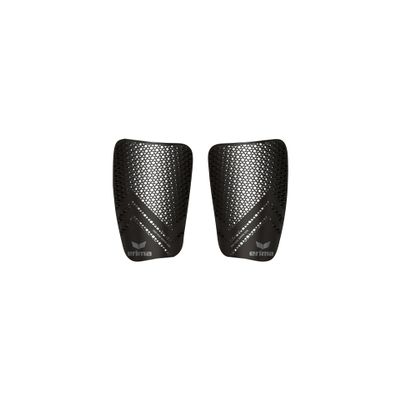 Erima Unisex Adult Evo Flex Superlite Shin Guard