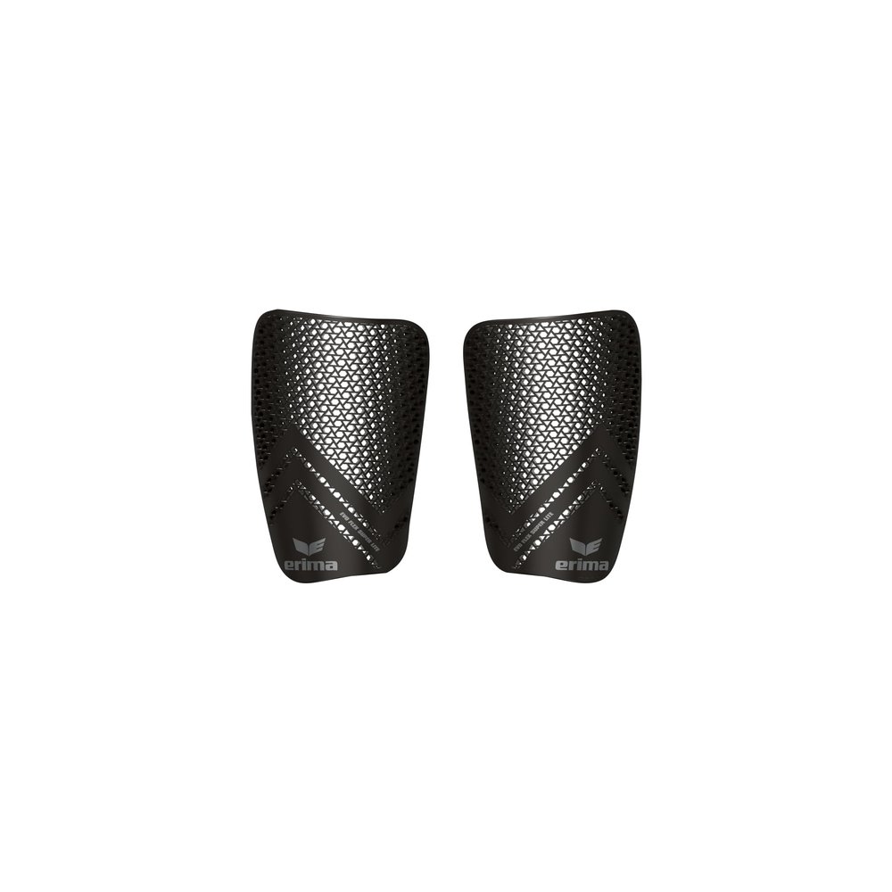 Erima Unisex Adult Evo Flex Superlite Shin Guard