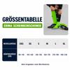 Erima Unisex Adult Evo Flex Superlite Shin Guard view 2
