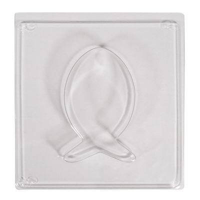 Rayher Small Fish Casting Mold