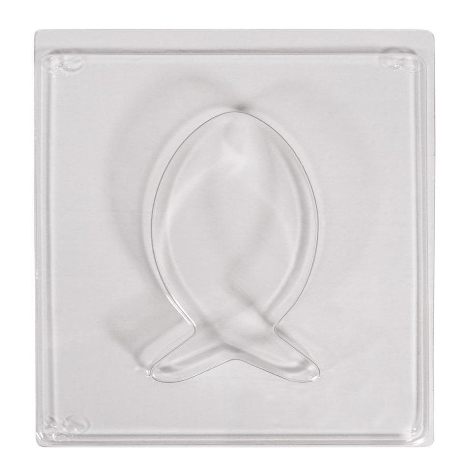Rayher Small Fish Casting Mold