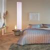 Beddinghouse Mako-Satin Bedding Set Shimmer Multi Grey 135 x 200 cm + 1 x 80 x 80 cm view 3