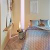 Beddinghouse Mako-Satin Bedding Set Shimmer Multi Grey 135 x 200 cm + 1 x 80 x 80 cm view 4