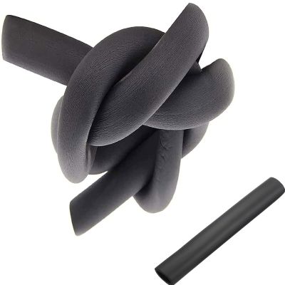 Waterproof Foam Pipe Insulation, ID 32 mm × 9 mm × 1.7 m