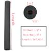 Waterproof Foam Pipe Insulation, ID 32 mm × 9 mm × 1.7 m view 2