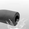 Waterproof Foam Pipe Insulation, ID 32 mm × 9 mm × 1.7 m view 3