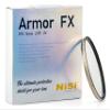 NiSi Armor FX UV Filter 72mm Shatterproof UV Protection Filter view 1