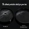 NiSi Armor FX UV Filter 72mm Shatterproof UV Protection Filter view 2