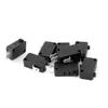 AOHRO AC250V/125V 15A 1NO 1NC SPDT Momentary Micro Limit Switch, 8-Pack view 1