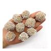 Desert Rose Selenite Stone Natural Quartz Crystal Reiki Gem Specimen Adenium Obesum Home Decor Gift ZFUGEDRLI view 2
