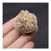 Desert Rose Selenite Stone Natural Quartz Crystal Reiki Gem Specimen Adenium Obesum Home Decor Gift ZFUGEDRLI view 3