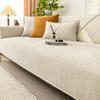 BohrenCL Chenille Sofa Cover, 70 x 180 cm view 1