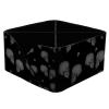 Premium Cool Abstract Irregular Skull Desk Organizer view 1