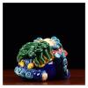 Rustic Farmhouse Chinese Ceramic Ornament for Home and Table Decor view 4