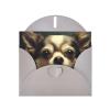 UNIOND Chiwawa-Print Greeting Cards with Envelopes, Personalized Blank Thank-You Cards view 2