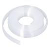 NDNCZDHC UV Printer Ink Tube, 9.8 ft, 6-Line HTPE Resin, Flexible Anti-Aging Replacement, Transparent view 1