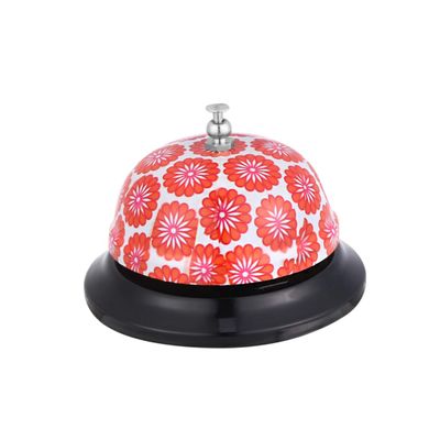 UYUME Service Bell, Creative Call Bell, Reception Bell, Dinner Bell, Manual