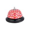 UYUME Service Bell, Creative Call Bell, Reception Bell, Dinner Bell, Manual view 1