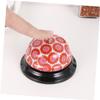 UYUME Service Bell, Creative Call Bell, Reception Bell, Dinner Bell, Manual view 2