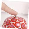 UYUME Service Bell, Creative Call Bell, Reception Bell, Dinner Bell, Manual view 3