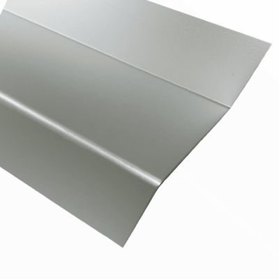 Aluminum Z Profiles, 1/1.5/2/3 mm, 2 m (20/30/20 x 2000 mm)