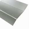 Aluminum Z Profiles, 1/1.5/2/3 mm, 2 m (20/30/20 x 2000 mm) view 1