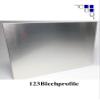 Aluminum Z Profiles, 1/1.5/2/3 mm, 2 m (20/30/20 x 2000 mm) view 2
