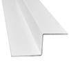 Aluminum Z Profiles, 1/1.5/2/3 mm, 2 m (20/30/20 x 2000 mm) view 4
