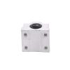 BREAKA 4-Piece Linear Bearings, SCS12UU/SCS16UU, 12/16 mm, for CNC and 3D Printer Parts (SCS12UU) view 2