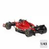 BOLID F1 Ferrari SF-23 Carlos Sainz 1:43 Model BBURAGO 36836 view 2