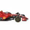 BOLID F1 Ferrari SF-23 Carlos Sainz 1:43 Model BBURAGO 36836 view 3