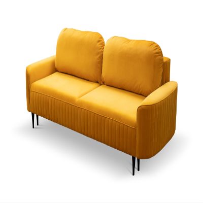 VENA Corner Sofa Bed with Storage, Automatic Opening Assist