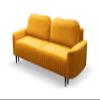 VENA Corner Sofa Bed with Storage, Automatic Opening Assist view 1