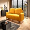 VENA Corner Sofa Bed with Storage, Automatic Opening Assist view 2