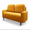 VENA Corner Sofa Bed with Storage, Automatic Opening Assist view 3