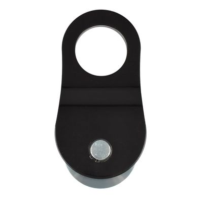ROCKFOXX 10-Ton Snatch Block for 1–15 mm Ropes