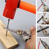 7-Inch Multi-Purpose Wire Stripper and Crimper view 4